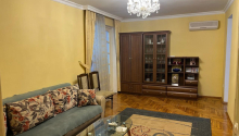 3 otaqlı Köhnə tikili, Satış, Bakı, Yasamal, 20 yanvar