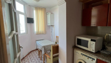 3 otaqlı Köhnə tikili, Satış, Bakı, Yasamal, 20 yanvar