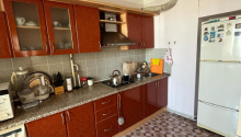 3 otaqlı Köhnə tikili, Satış, Bakı, Yasamal, 20 yanvar