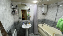3 otaqlı Köhnə tikili, Satış, Bakı, Yasamal, 20 yanvar