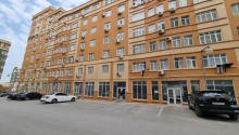 5 otaqlı Obyekt, Satış, Bakı, Xəzər