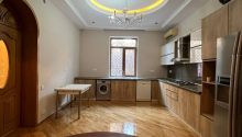 7 otaqlı Villa / Həyət evi, Satış, Bakı, Binəqədi, Nəsimi