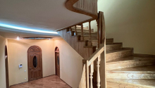 7 otaqlı Villa / Həyət evi, Satış, Bakı, Binəqədi, Nəsimi
