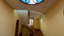 7 otaqlı Villa / Həyət evi, Satış, Bakı, Binəqədi, Nəsimi