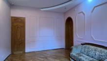 7 otaqlı Villa / Həyət evi, Satış, Bakı, Binəqədi, Nəsimi