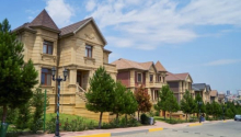 5 otaqlı Villa / Həyət evi, Satış, Bakı, Yasamal, Elmlər Akademiyası