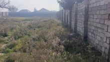 12 sot Torpaq, Satış, Bakı, Sabunçu, Koroğlu