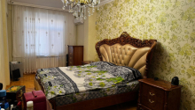 3 otaqlı Yeni tikili, Satış, Bakı, Yasamal, İnşaatçılar