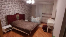 3 otaqlı Yeni tikili, Satış, Bakı, Yasamal, Elmlər Akademiyası