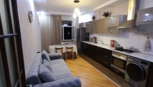 3 otaqlı Yeni tikili, Satış, Bakı, Yasamal, Elmlər Akademiyası