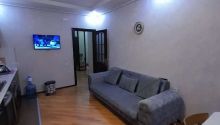 3 otaqlı Yeni tikili, Satış, Bakı, Yasamal, Elmlər Akademiyası