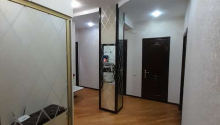 3 otaqlı Yeni tikili, Satış, Bakı, Yasamal, Elmlər Akademiyası