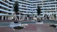 5 otaqlı Obyekt, Satış, Bakı, Xətai, Xətai