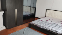 1 otaqlı Villa / Həyət evi, Satış, Bakı, Sabunçu, Koroğlu