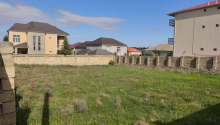 8,5 m2 Torpaq, Satış, Bakı