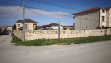 8,5 m2 Torpaq, Satış, Bakı