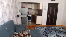 2 otaqlı Yeni tikili, Satış, Abşeron