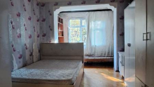 3 otaqlı Köhnə tikili, Satış, Bakı, Səbail