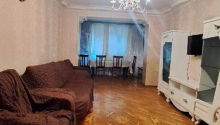 3 otaqlı Köhnə tikili, Satış, Bakı, Səbail