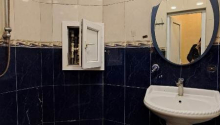 3 otaqlı Köhnə tikili, Satış, Bakı, Səbail