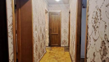 3 otaqlı Köhnə tikili, Satış, Bakı, Səbail