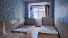 3 otaqlı Köhnə tikili, Satış, Bakı, Səbail