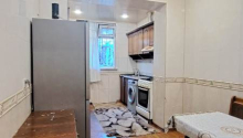 3 otaqlı Köhnə tikili, Satış, Bakı, Səbail