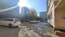 3 otaqlı Köhnə tikili, Satış, Bakı, Səbail