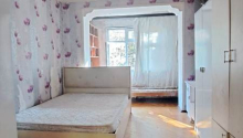 3 otaqlı Köhnə tikili, Satış, Bakı, Səbail