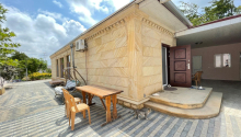 6 otaqlı Villa / Həyət evi, Satış, Bakı, Sabunçu, Koroğlu
