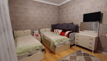 8 otaqlı Villa / Həyət evi, Satış, Bakı, Sabunçu, Koroğlu