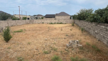 5 sot Torpaq, Satış, Bakı, Suraxanı, Koroğlu