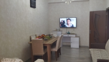 2 otaqlı Yeni tikili, Satış, Bakı, Binəqədi, Azadlıq pros.