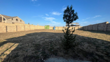 1100 m2 Torpaq, Satış, Bakı, Sabunçu, Koroğlu