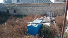 4 sot Torpaq, Satış, Bakı, Sabunçu, Koroğlu