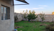 3 otaqlı Villa / Həyət evi, Satış, Bakı, Sabunçu, Koroğlu