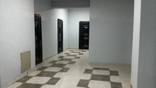 3 otaqlı Yeni tikili, Satış, Abşeron