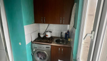 2 otaqlı Köhnə tikili, Satış, Bakı, Yasamal, Elmlər Akademiyası