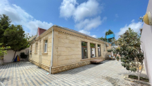 6 otaqlı Villa / Həyət evi, Satış, Bakı, Sabunçu, Koroğlu