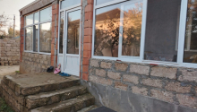 3 otaqlı Villa / Həyət evi, Satış, Bakı, Sabunçu, Koroğlu