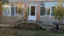 3 otaqlı Villa / Həyət evi, Satış, Bakı, Sabunçu, Koroğlu