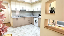 2 otaqlı Köhnə tikili, Kirayə (aylıq), Bakı, Nəsimi, Sahil