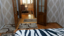 4 otaqlı Köhnə tikili, Satış, Bakı, Yasamal, İnşaatçılar