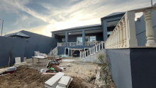 4 otaqlı Villa / Həyət evi, Satış, Bakı, Suraxanı, Koroğlu
