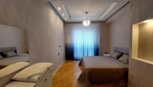 2 otaqlı Yeni tikili, Satış, Bakı, Yasamal, Elmlər Akademiyası