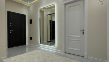 3 otaqlı Yeni tikili, Satış, Bakı, Nəsimi, Gənclik