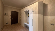 3 otaqlı Yeni tikili, Satış, Bakı