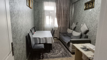 2 otaqlı Yeni tikili, Satış, Abşeron