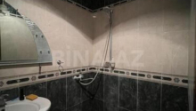 3 otaqlı Yeni tikili, Satış, Bakı, Nəsimi