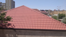 5 otaqlı Villa / Həyət evi, Satış, Bakı, Suraxanı